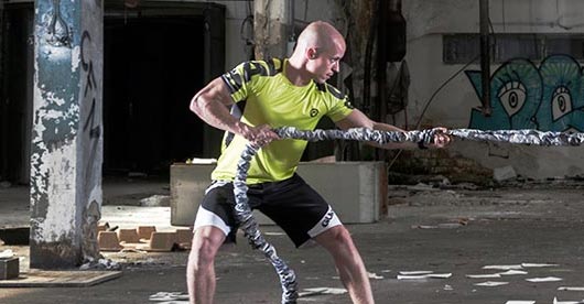 GUN-eX at FIBO 2019